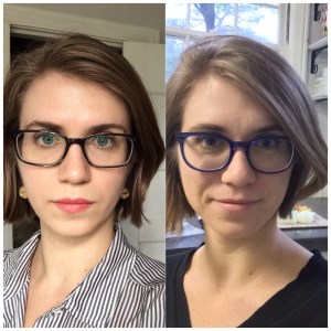 warby glasses