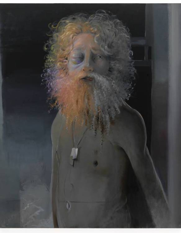 Dude of Sorrows