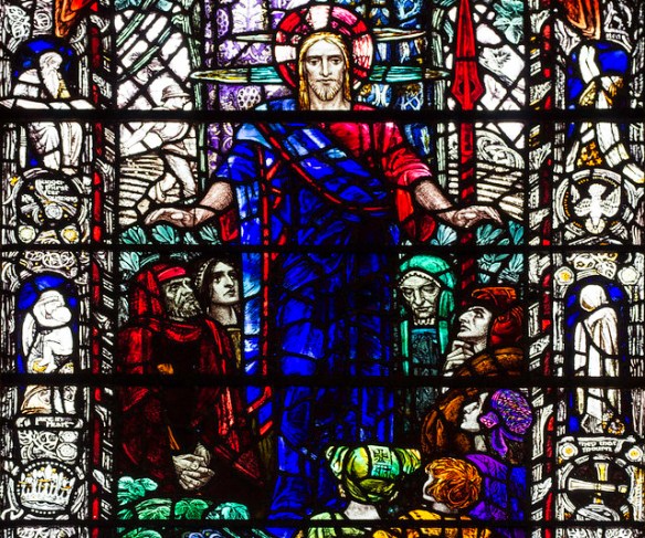 ERH Sermon Photo Lent2C
